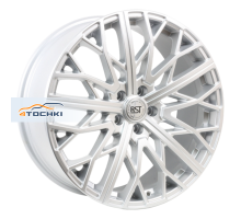 RST 8,5x20/5x114,3 ET30 D60,1 R002 (Lexus) Silver