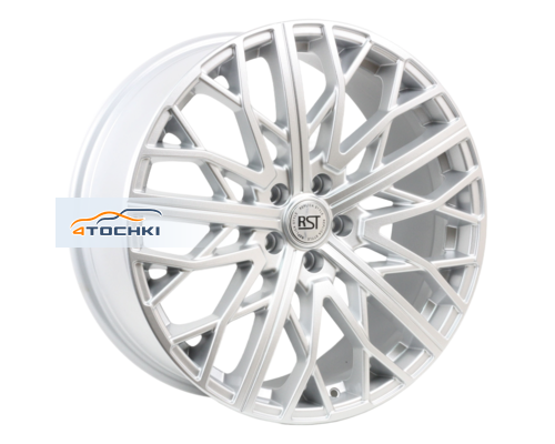Купить диски RST 8,5x20/5x114,3 ET30 D60,1 R002 (Lexus) Silver от производителя RST в Казани Купить диски RST 8,5x20/5x114,3 ET30 D60,1 R002 (Lexus) Silver от производителя RST в Казани