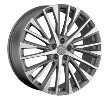 Replay 8x21/5x114,3 ET40 D60,1 LX245 MGMF (конус, C570)