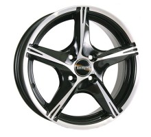 Tech Line 6x15/5x100 ET38 D57,1 528 BD