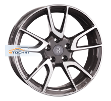 Replay 8x18/5x112 ET46 D57,1 A246 GMF (конус, A001)