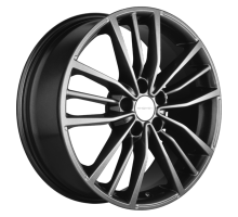 Khomen Wheels 7x18/5x108 ET33 D60,1 KHW1812 (Chery Tiggo 4/Tiggo 7 Pro) Gray