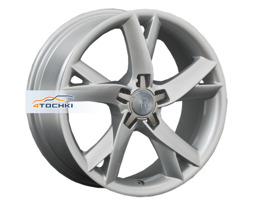 Купить диски Replay 8x18/5x112 ET26 D66,6 A33 Sil (конус, A001) 690 кг от производителя Replay в Казани Купить диски Replay 8x18/5x112 ET26 D66,6 A33 Sil (конус, A001) 690 кг от производителя Replay в Казани