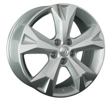 Replay 7,5x18/5x114,3 ET35 D60,1 LX57 SF (конус, C570)