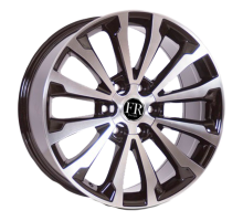 FR replica 8,5x20/6x139,7 ET25 D106,2 TY690 BMF (№15)