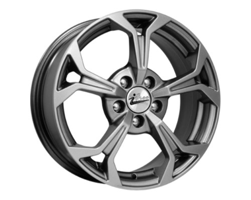 Купить диски iFree 6,5x15/5x108 ET43 D67,1 Эрнесто (КС484) Хай Вэй от производителя iFree в Казани Купить диски iFree 6,5x15/5x108 ET43 D67,1 Эрнесто (КС484) Хай Вэй от производителя iFree в Казани