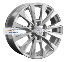 Replay 8x20/6x139,7 ET55 D95,10 LX240 Sil (пш, C570)