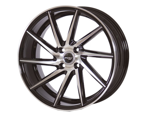 Купить диски PDW 7x16/4x100 ET30 D60,1 1022 Right (CVT) M/B от производителя PDW в Казани Купить диски PDW 7x16/4x100 ET30 D60,1 1022 Right (CVT) M/B от производителя PDW в Казани
