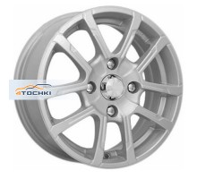 iFree 5,5x14/4x100 ET38 D67,1 Слайдер (КС587) Нео-классик