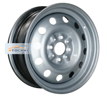 ТЗСК 5,5x14/4x98 ET35 D58,6 Lada Серебро