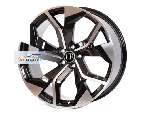 Купить диски FR replica 10x22/5x112 ET20 D66,45 A497 BMF (№22) от производителя FR replica в Казани Купить диски FR replica 10x22/5x112 ET20 D66,45 A497 BMF (№22) от производителя FR replica в Казани