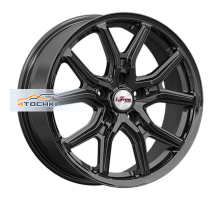 iFree 6,5x17/5x114,3 ET35 D67,1 Страйк (КС1080) BK