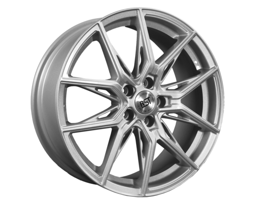 Купить диски RST 7,5x18/5x114,3 ET40 D67,1 R218 Silver от производителя RST в Казани Купить диски RST 7,5x18/5x114,3 ET40 D67,1 R218 Silver от производителя RST в Казани
