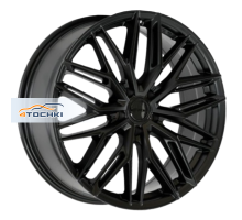 PDW 8x18/5x108 ET43 D67,1 2119 (RAMZES) U4B (конус)