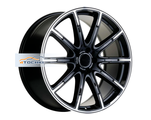 Купить диски Khomen Wheels 8,5x19/5x112 ET38 D66,6 KHW1903 (Mercedes) Black-FP (под ORG) от производителя Khomen Wheels в Казани Купить диски Khomen Wheels 8,5x19/5x112 ET38 D66,6 KHW1903 (Mercedes) Black-FP (под ORG) от производителя Khomen Wheels в Казани