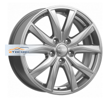 K&K 7x17/5x114,3 ET51 D67,1 КС867 Дарк платинум