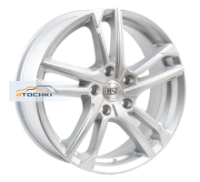 RST 6,5x17/5x108 ET40 D65,1 R197 Silver