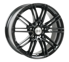 RST 7x17/5x114,3 ET45 D67,1 R187 (Mazda CX-5) BL