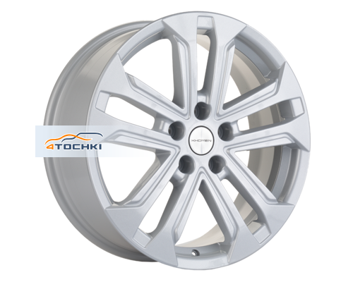 Купить диски Khomen Wheels 7x18/5x114,3 ET51 D67,1 KHW1803 (Tucson) F-Silver от производителя Khomen Wheels в Казани Купить диски Khomen Wheels 7x18/5x114,3 ET51 D67,1 KHW1803 (Tucson) F-Silver от производителя Khomen Wheels в Казани