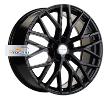 Khomen Wheels 8,5x20/5x112 ET33 D66,5 KHW2005 (Audi/VW) Black