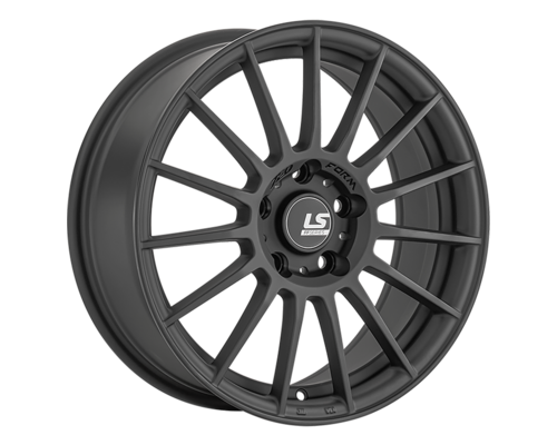 Купить диски LS FlowForming 7,5x17/5x120 ET30 D72,6 RC05 MB (конус) от производителя LS FlowForming в Казани Купить диски LS FlowForming 7,5x17/5x120 ET30 D72,6 RC05 MB (конус) от производителя LS FlowForming в Казани