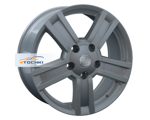 Купить диски Replay 8,5x20/5x150 ET58 D110,1 LX38 Sil (пш) от производителя Replay в Казани Купить диски Replay 8,5x20/5x150 ET58 D110,1 LX38 Sil (пш) от производителя Replay в Казани