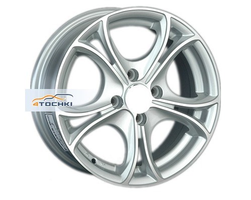 Купить диски LS 7,5x17/5x112 ET45 D57,1 393 SF от производителя LS в Казани Купить диски LS 7,5x17/5x112 ET45 D57,1 393 SF от производителя LS в Казани