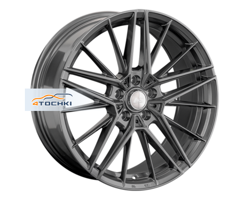 Купить диски LS 8x18/5x108 ET36 D65,1 1352 GM (конус) от производителя LS в Казани Купить диски LS 8x18/5x108 ET36 D65,1 1352 GM (конус) от производителя LS в Казани