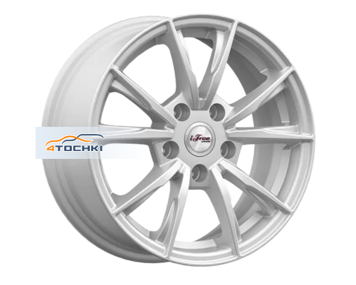 Купить диски iFree 6,5x15/5x100 ET45 D67,1 Сион (КС1055) Нео-классик от производителя iFree в Казани Купить диски iFree 6,5x15/5x100 ET45 D67,1 Сион (КС1055) Нео-классик от производителя iFree в Казани