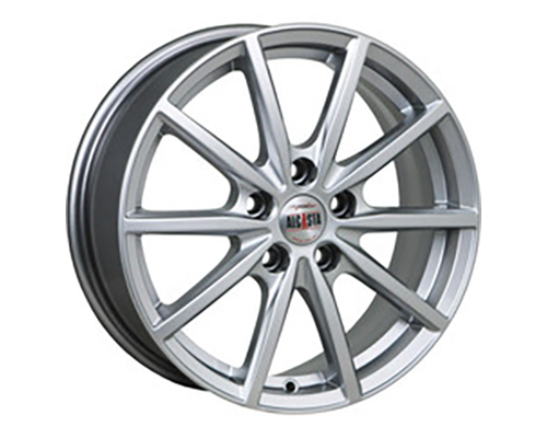 Купить диски Alcasta 6,5x16/5x114,3 ET45 D60,1 M61 HS от производителя Alcasta в Казани Купить диски Alcasta 6,5x16/5x114,3 ET45 D60,1 M61 HS от производителя Alcasta в Казани