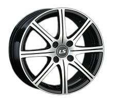 LS 6x15/4x100 ET45 D73,1 H3001 BKF