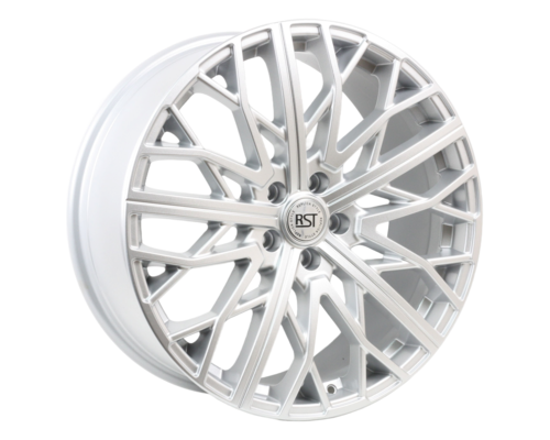 Купить диски RST 8,5x20/5x114,3 ET45 D67,1 R002 (Mazda CX-9) Silver от производителя RST в Казани