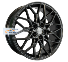 Khomen Wheels 7x18/5x114,3 ET35 D60,1 KHW1813 (Changan/Geely/Lexus/Suzuki/Toyota) Gray