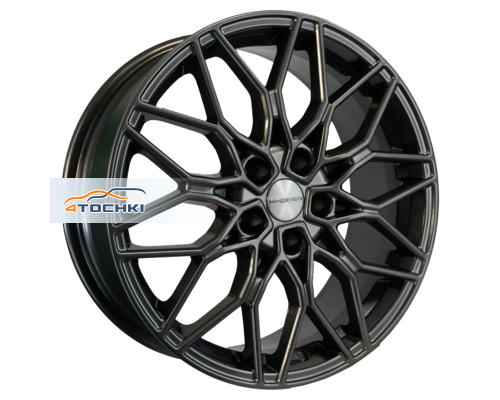 Купить диски Khomen Wheels 7x18/5x114,3 ET35 D60,1 KHW1813 (Changan/Geely/Lexus/Suzuki/Toyota) Gray от производителя Khomen Wheels в Казани Купить диски Khomen Wheels 7x18/5x114,3 ET35 D60,1 KHW1813 (Changan/Geely/Lexus/Suzuki/Toyota) Gray от производителя Khomen Wheels в Казани