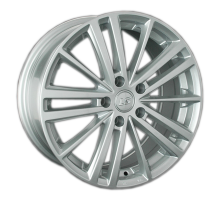 LS 7,5x17/5x114,3 ET45 D73,1 755 Sil (конус)