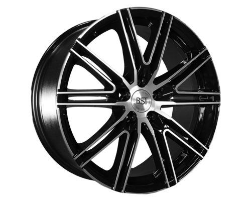 Купить диски RST 8x18/5x108 ET42,5 D63,4 R168 (Volvo) BD от производителя RST в Казани