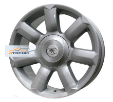 FR replica 8x18/5x114,3 ET25 D66,1 707 Silver