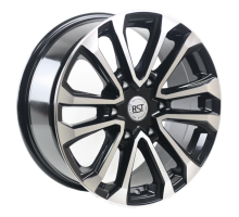 RST 7,5x18/6x139,7 ET25 D106,1 R058 (Prado) BD
