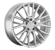 Replay 8x18/5x114,3 ET35 D60,1 GL54 Sil (конус, C570)