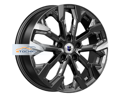 Купить диски K&K 6,5x17/5x114,3 ET50 D66,1 Морейн (КС1046) Кварц от производителя K&K в Казани Купить диски K&K 6,5x17/5x114,3 ET50 D66,1 Морейн (КС1046) Кварц от производителя K&K в Казани