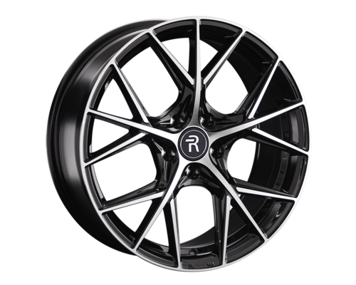 Купить диски Replay 8x18/5x114,3 ET36 D67,1 GS29 BKF (конус, C570) от производителя Replay в Казани Купить диски Replay 8x18/5x114,3 ET36 D67,1 GS29 BKF (конус, C570) от производителя Replay в Казани