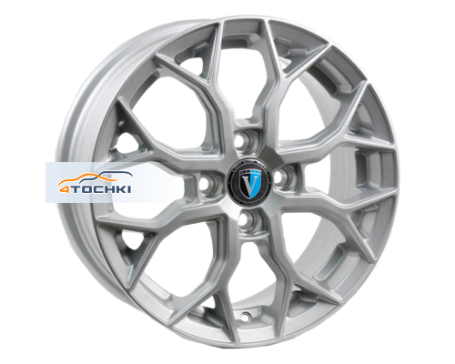 Купить диски Venti 6x15/4x100 ET46 D60,1 1519 SL от производителя Venti в Казани Купить диски Venti 6x15/4x100 ET46 D60,1 1519 SL от производителя Venti в Казани