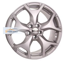 Neo 7x17/5x114,3 ET48 D67,1 753 Silver