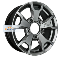 iFree 6x16/5x139,7 ET40 D98,1 Тайган (КС872) Хай Вэй