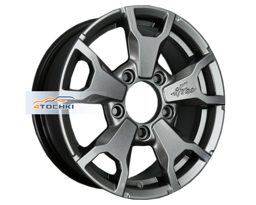 Купить диски iFree 6x16/5x139,7 ET40 D98,1 Тайган (КС872) Хай Вэй от производителя iFree в Казани Купить диски iFree 6x16/5x139,7 ET40 D98,1 Тайган (КС872) Хай Вэй от производителя iFree в Казани