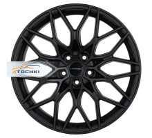 Khomen Wheels 8,5x19/5x108 ET48 D60,1 KHW1902 (Chery Tiggo 8/8 Pro) Black matt