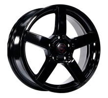 NZ 7x17/5x114,3 ET45 D54,1 R-02 Black