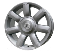 FR replica 8x18/5x114,3 ET25 D66,1 707 Silver