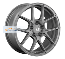 LS FlowForming 7,5x17/5x108 ET33 D65,1 RC06 MGM (конус)