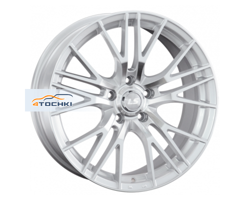 Купить диски LS 7,5x17/5x114,3 ET45 D67,1 861 SF (конус) от производителя LS в Казани Купить диски LS 7,5x17/5x114,3 ET45 D67,1 861 SF (конус) от производителя LS в Казани